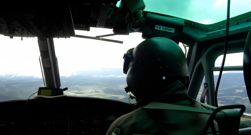 USA completano il ritiro dall�Iraq: finisce la missione militare anti-ISIS